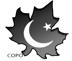 Canadians of Pakistani Origin