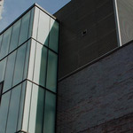 Cornell Centre Building
